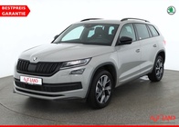 Skoda Kodiaq 2019