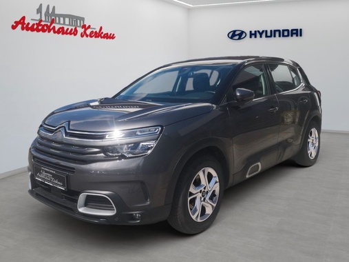 Citroen C5 2019