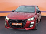 Peugeot 208 2024