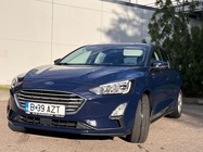 Ford Focus 2020