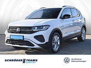 Volkswagen T-Cross 2025