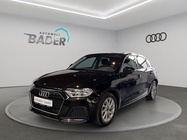 Audi A1 2022