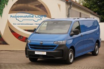 Volkswagen T7 2025