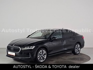 Skoda Superb 2024