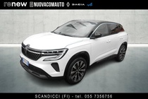 Renault Alaskan 2023