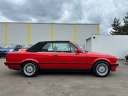BMW 3 Series 1992