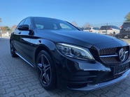 Mercedes-Benz C-Class 2020