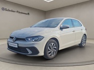 Volkswagen Polo 2022
