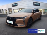 Citroen DS4 2022
