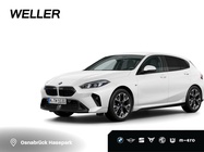 BMW 1 Series 2025