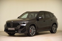 BMW X1 2025