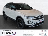 Volkswagen T-Roc 2024