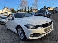 BMW 4 Series 2019