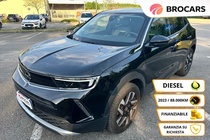Opel Mokka 2023