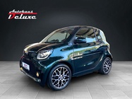 Smart ForTwo 2021
