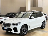 BMW X5 2019