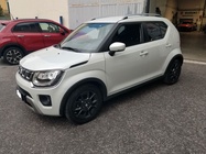 Suzuki Ignis 2021