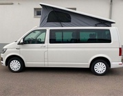 Volkswagen T6 2019