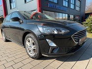 Ford Focus 2019