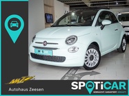Fiat 500 2020