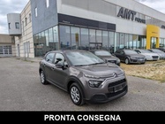 Citroen C3 2022