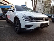 Volkswagen Tiguan 2017