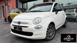 Fiat 500 2021