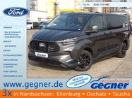 Ford Tourneo Custom 2026