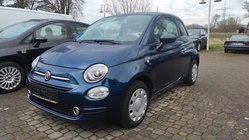 Fiat 500 2023