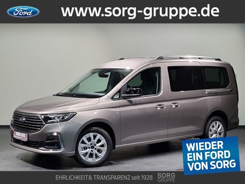 Ford Tourneo Connect