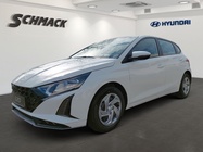 Hyundai i20 2025
