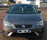Seat Leon 2017