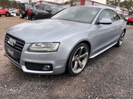 Audi A5 2012
