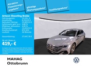 Volkswagen Arteon 2022