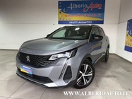 Peugeot 3008 2021