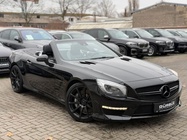 Mercedes-Benz SL-Class 2014