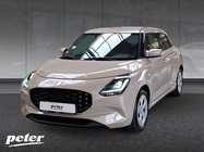 Suzuki Swift 2024
