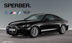 BMW 4 Series 2025