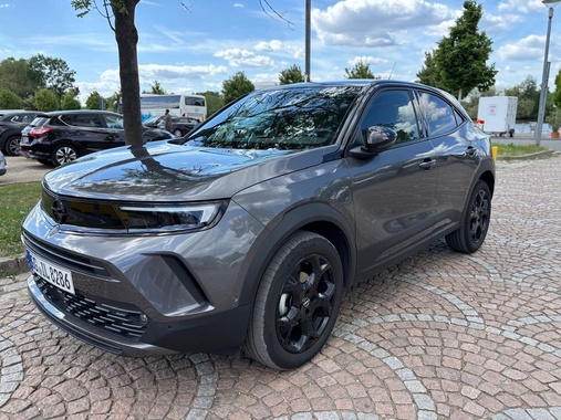 Opel Mokka 2024