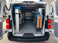 Opel Vivaro 2020