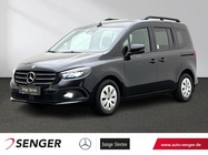 Mercedes-Benz T-Class 2024