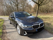 BMW 5 Series 2023