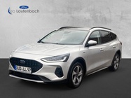 Ford Focus 2022