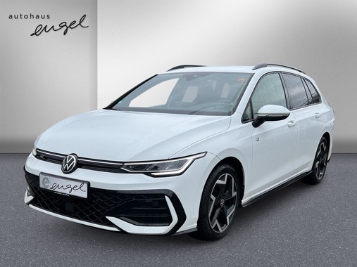 Volkswagen Golf 2025