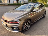 Volkswagen Polo 2020