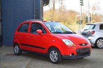 Chevrolet Matiz 2009