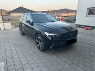 Volvo XC60 2022