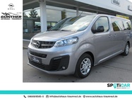 Opel Vivaro 2022