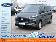 Ford Transit Custom 2026