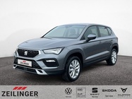 Seat Ateca 2025
